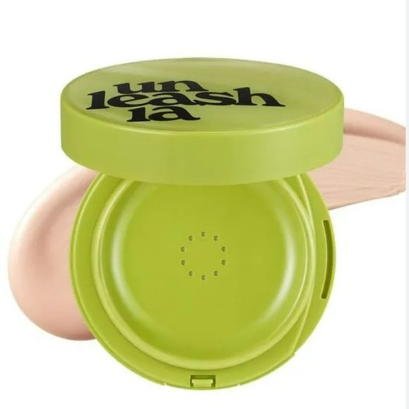 Unleashia cushion foundation - Shade 18C brand new - Picture 1 of 4